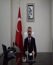 Ahmet ERDOĞDU