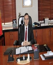 Ceyhun Dilşad TAŞKIN