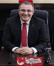 Faruk Bülent BAYGÜVEN