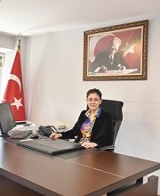 Huriye KÜPELİ 